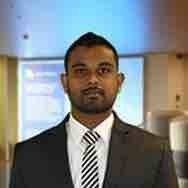 Rukshan Samaranayake