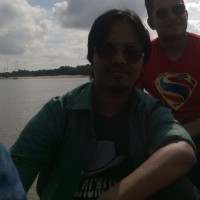 Md Shariful Islam Sharif