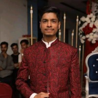 Muhammad Fahad
