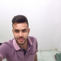 Joas Da Silva Braz Braz