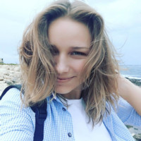 Asya Sinyavskaya