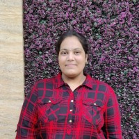Naga Pranathi Gollapudi