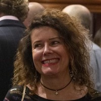 Gill Jones