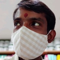 Raj Kiran Pandey