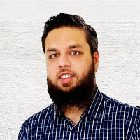 Rasif Khan