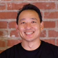 Eric Kim