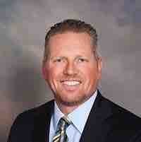 Aaron Hohenbrink, Bsce, Mba