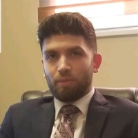 Ali Chouman