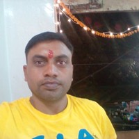 Mahesh Mahato