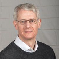 Mats Pranter