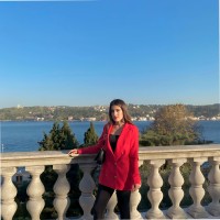 Gülcan Yıldız
