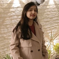 Naincy Goyal