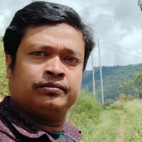 Jhantu Mandal
