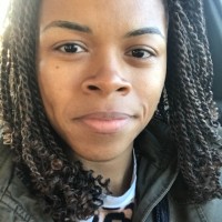 Rochelle Shoulders