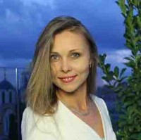 Marina Frolova