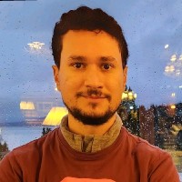 Otávio Calaça Xavier