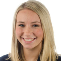 Olivia Morreale Stocker