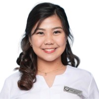 Aira Nicole Rubis, CHRA