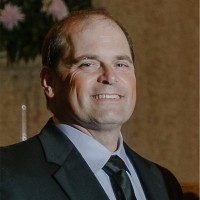 Shane Dicristina