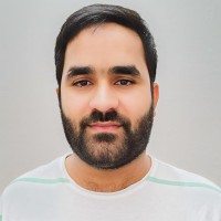 Syed Aqeel Haider Rizvi