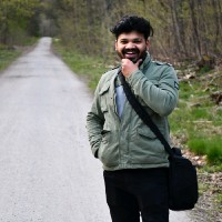 Anandhu S Kumar