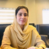 Saba Aslam
