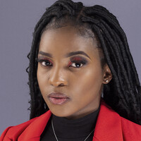 Nompumelelo Msibi