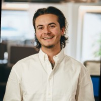 Sebastian Ecklund Tandberg