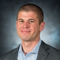 Aaron Bucher