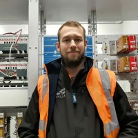 Steve Salino EngTech AMIRSE