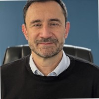 Laurent Mauger