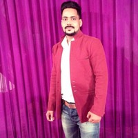 Saurabh Jaiswal