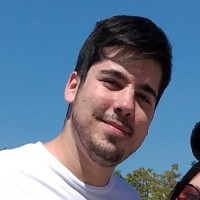 Tiago Campos