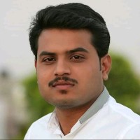 Paresh Tupade