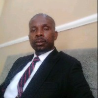 JOHN Ebere
