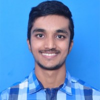 Sathya Vardhan Reddy