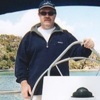 Geoff Storer