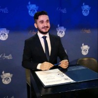 Felipe de Jesús Sauceda López