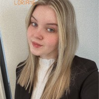 Loriane Delecourt
