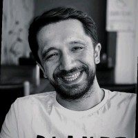 Ahmet Can Ozturk