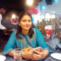 Priyanka Bhagwat