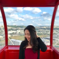 Sherry Chiu
