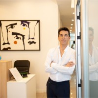 Javier Barbero