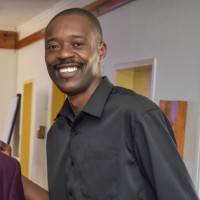Muyombo Limande