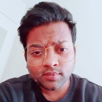 Venkat Naresh Maradana