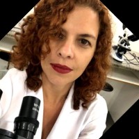 Marina Fagundes dos Santos