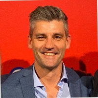 Damien Dodd