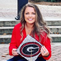 Leah Thompson