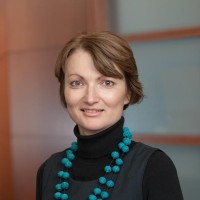 Cristina Antonescu