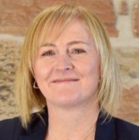 Donna Mortimer